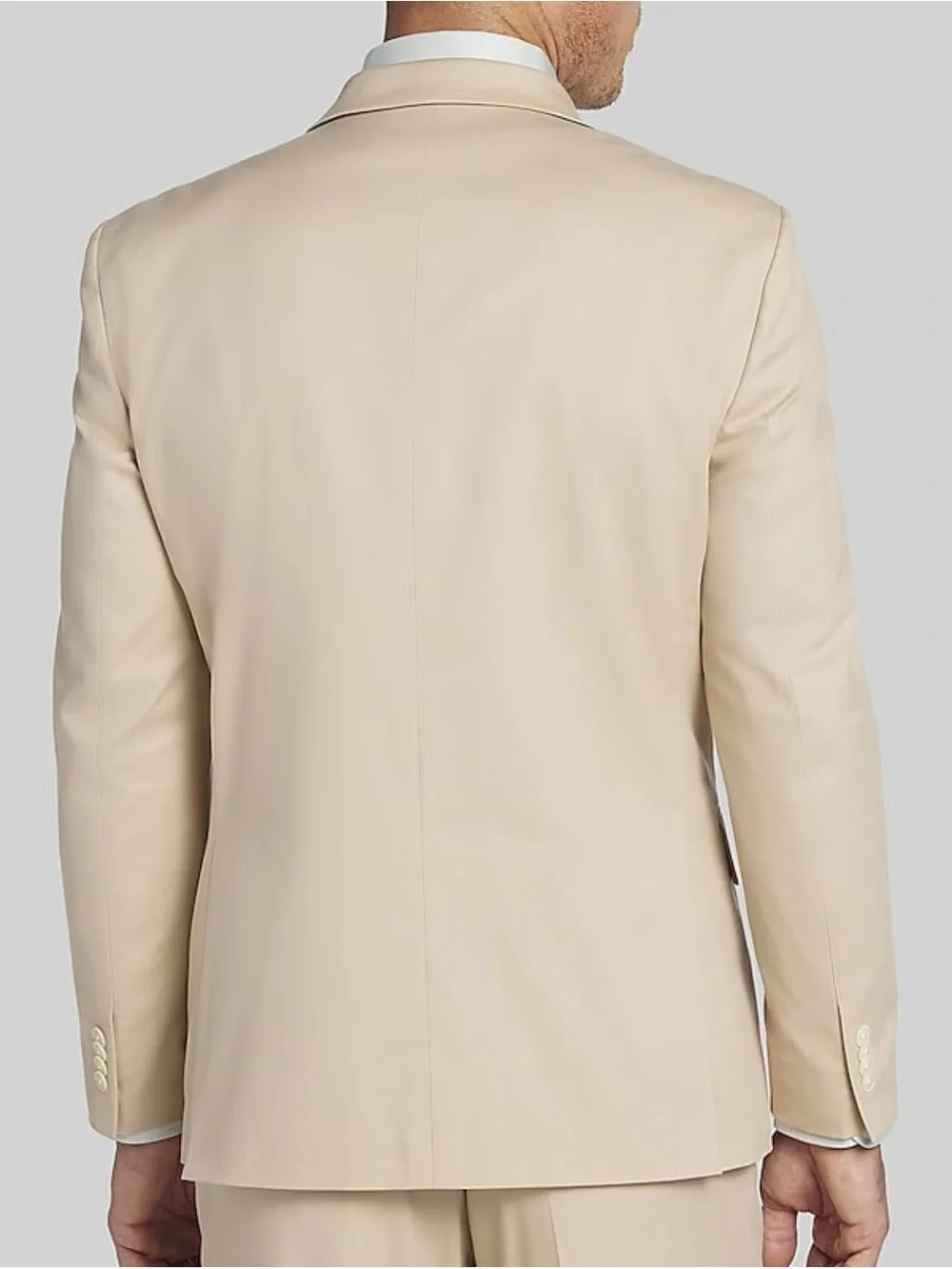 Tommy Hilfiger Modern Fit Suit Jacket